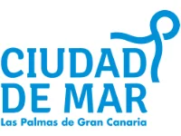 Logo ciudad del mar