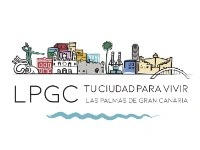 Las Palmas logo